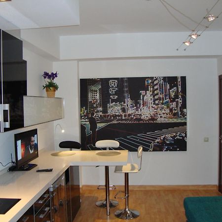 Triana Teatro Vv Apartment Las Palmas de Gran Canaria Luaran gambar