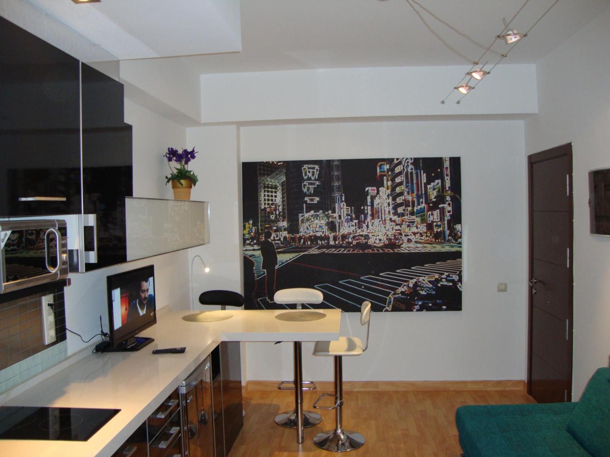 Triana Teatro Vv Apartment Las Palmas de Gran Canaria Luaran gambar