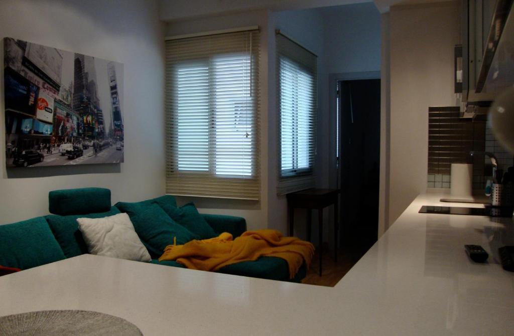 Triana Teatro Vv Apartment Las Palmas de Gran Canaria Bilik gambar