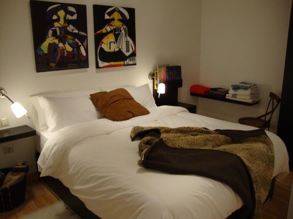 Triana Teatro Vv Apartment Las Palmas de Gran Canaria Bilik gambar