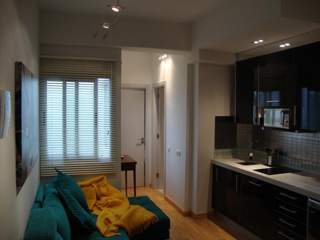 Triana Teatro Vv Apartment Las Palmas de Gran Canaria Bilik gambar