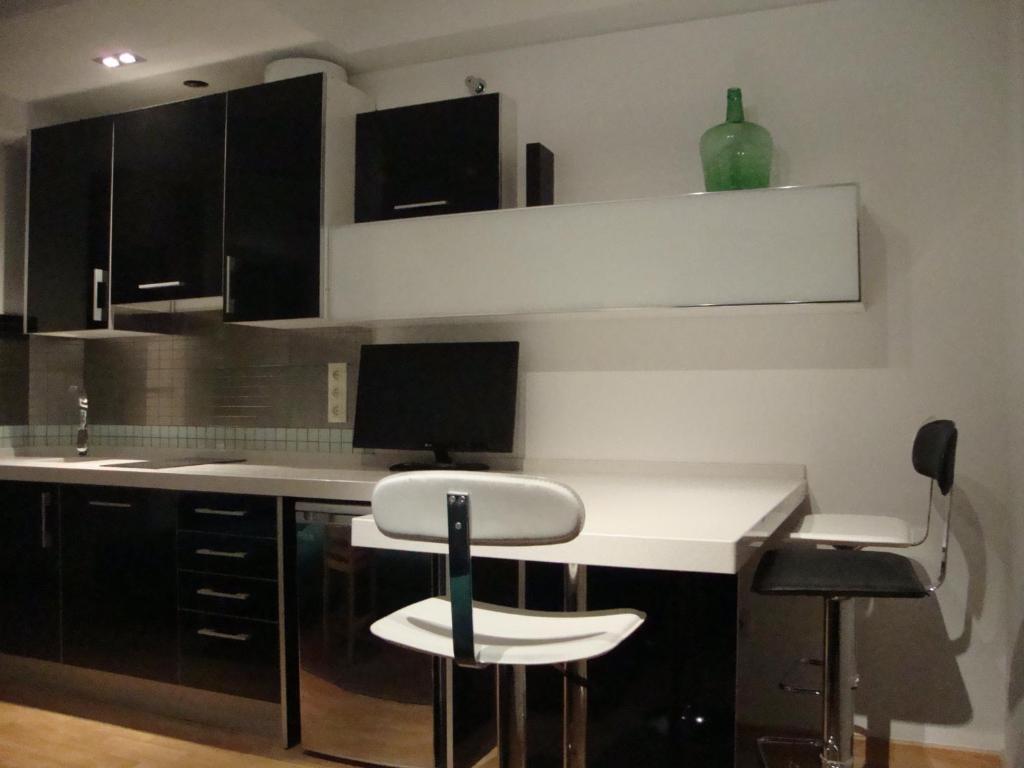 Triana Teatro Vv Apartment Las Palmas de Gran Canaria Bilik gambar