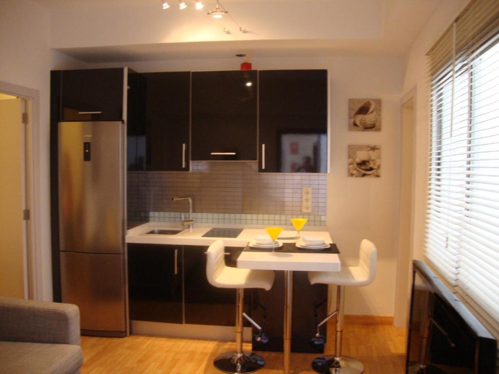 Triana Teatro Vv Apartment Las Palmas de Gran Canaria Bilik gambar