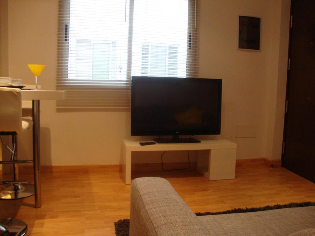 Triana Teatro Vv Apartment Las Palmas de Gran Canaria Bilik gambar