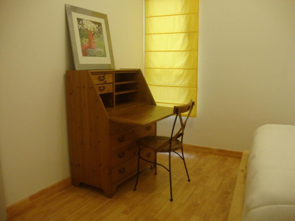 Triana Teatro Vv Apartment Las Palmas de Gran Canaria Bilik gambar