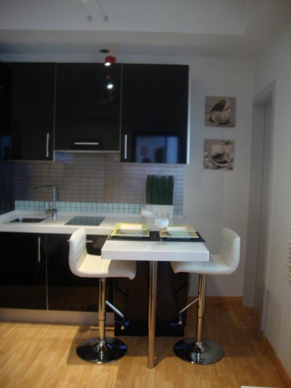 Triana Teatro Vv Apartment Las Palmas de Gran Canaria Bilik gambar