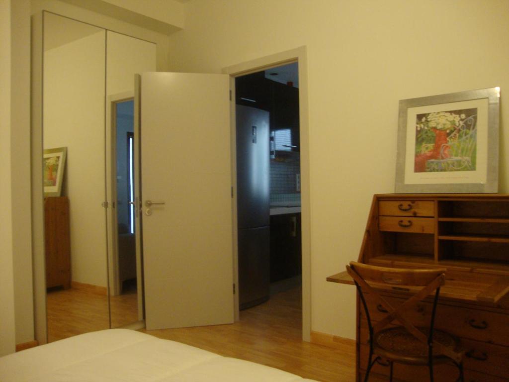 Triana Teatro Vv Apartment Las Palmas de Gran Canaria Bilik gambar